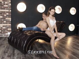 Sixxxnine