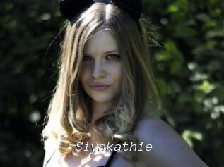 Siyakathie