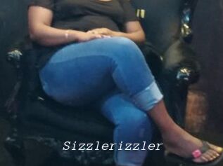 Sizzlerizzler