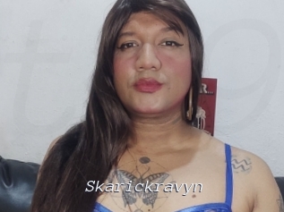 skarickravyn Tel 69 Salopes