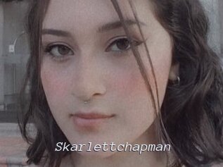 Skarlettchapman