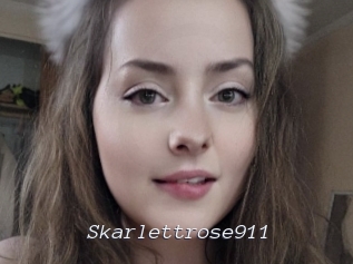 Skarlettrose911