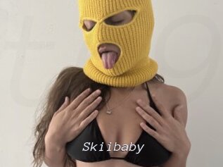 Skiibaby