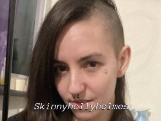 Skinnyhollyholmes