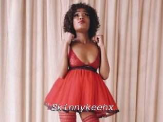 Skinnykeehx