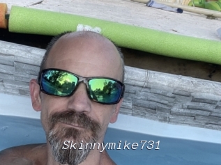 skinnymike731 Tel 69 Salopes