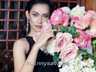 skinnysavanna Tel 69 Salopes