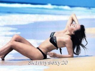 Skinnysexy20
