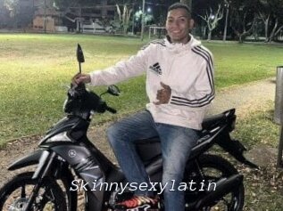 Skinnysexylatin