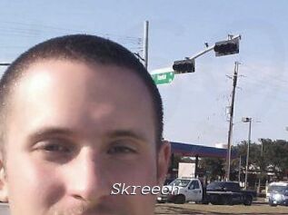 Skreech