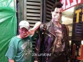 Skunker