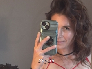 Sky24