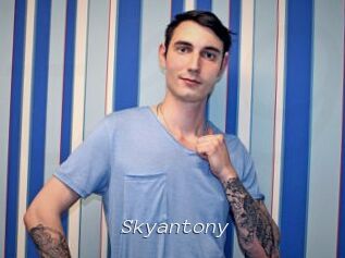 Skyantony