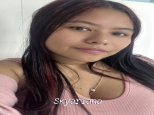 Skyariana