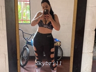 Skybrill