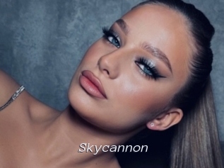 Skycannon