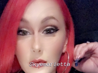Skyemarietta
