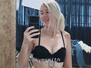 Skyesmith