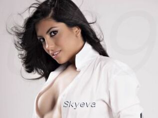 Skyeva