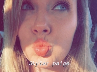 Skylar_paige
