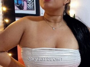 Skylarbrown