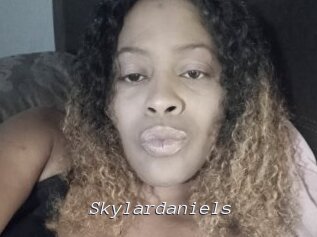 Skylardaniels