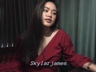 Skylarjames