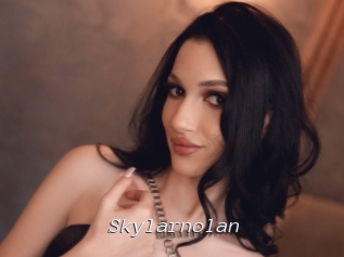 Skylarnolan