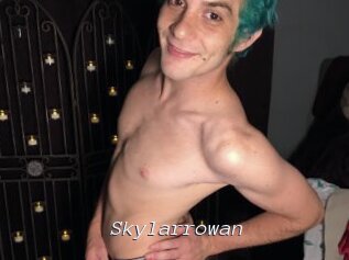 Skylarrowan