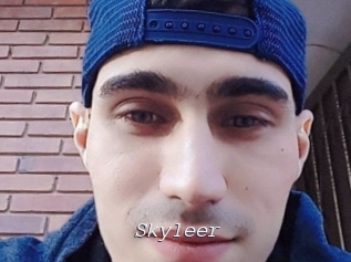skyleer Tel 69 Salopes