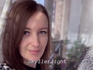 Skyllerlight