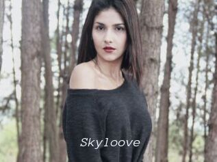 Skyloove