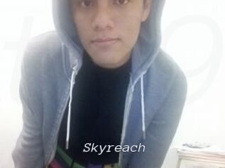 Skyreach