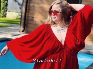 Sladadell