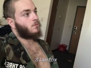 Slamfox