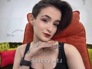 Slattyleti