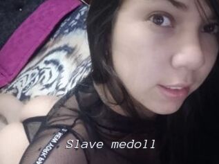 Slave_medoll