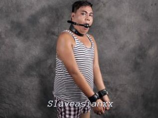 Slaveasianxx