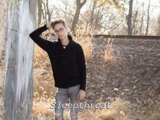 Sleepthroat