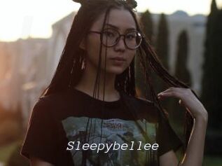 Sleepybellee