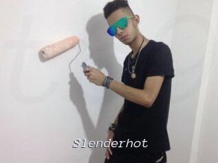 Slenderhot