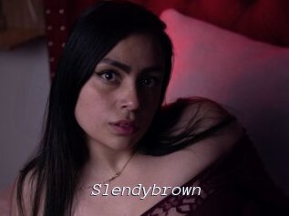 Slendybrown