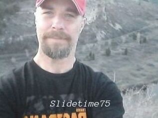 Slidetime75