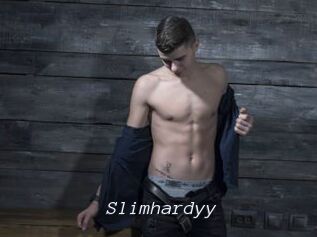 Slimhardyy
