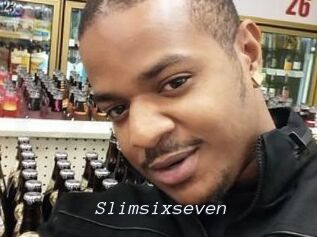 Slimsixseven