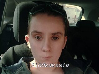 Slodkakasia