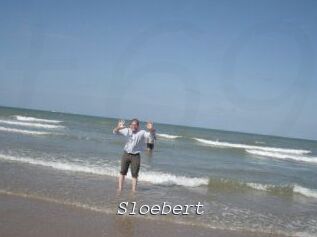 Sloebert