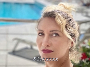 Slutxxxx