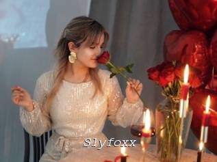 Slyfoxx