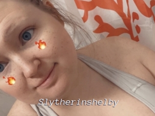 Slytherinshelby